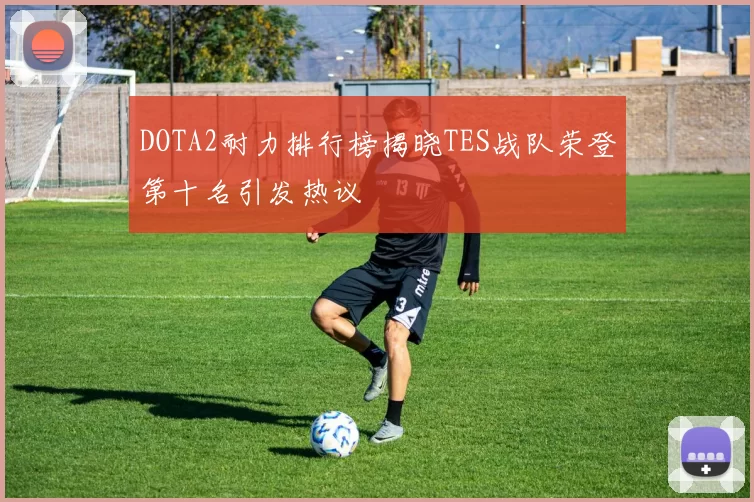 DOTA2耐力排行榜揭晓TES战队荣登第十名引发热议