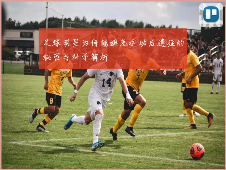 足球明星为何能避免运动后遗症的秘密与科学解析