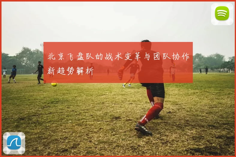 北京飞盘队的战术变革与团队协作新趋势解析